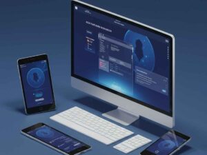 Custom Web Design