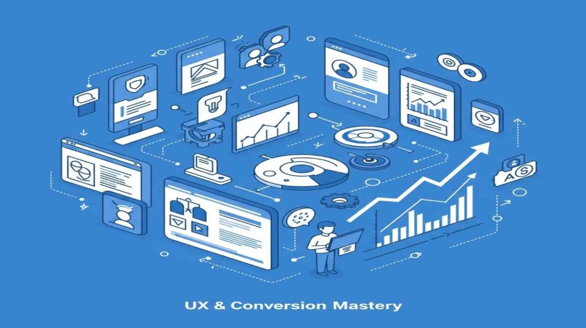User Experience (UX) (6) User Experience (UX)