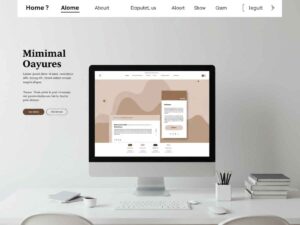 Web Design Trends