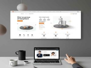 Web Design Trends