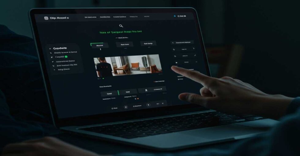 Web Design Trends