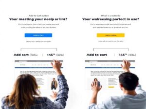 A/B Testing