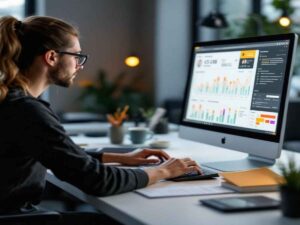 AI in Web Design
