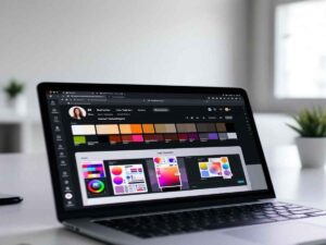 AI in Web Design