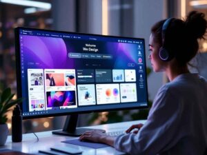 AI in Web Design