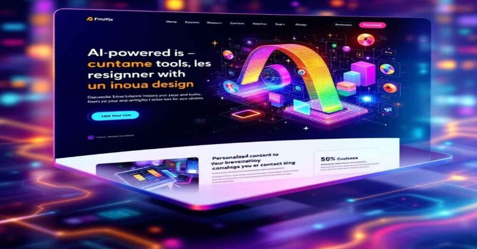 AI in Web Design