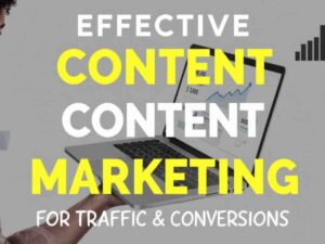 Content Marketing Strategies