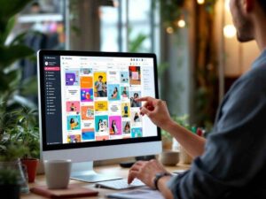 Content Marketing Strategies