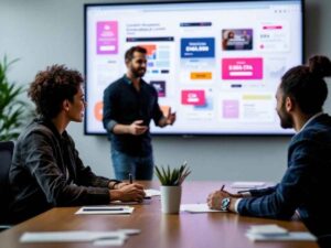 Content Marketing Strategies