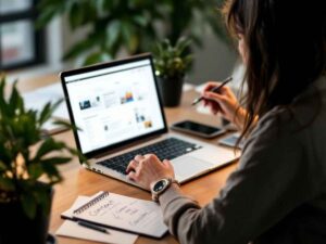 Content Marketing Strategies