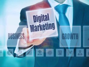 Conversion Rate Optimization