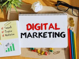 Conversion Rate Optimization
