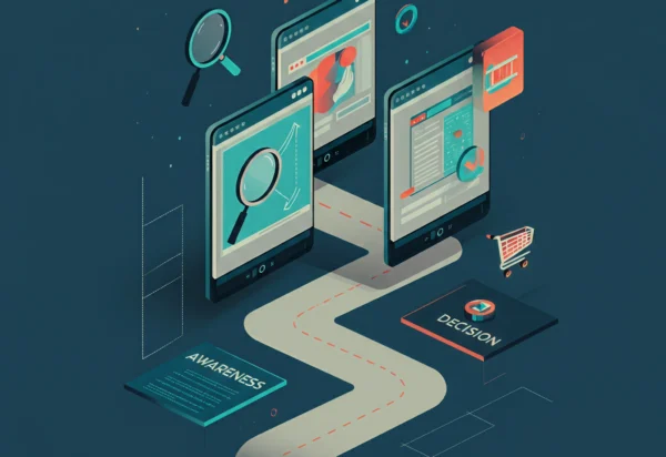 Customer Journey Mapping