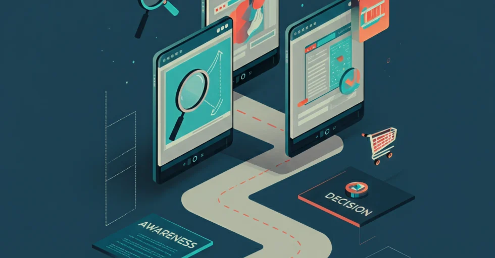 Customer Journey Mapping
