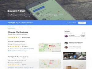 Customer Reviews SEO