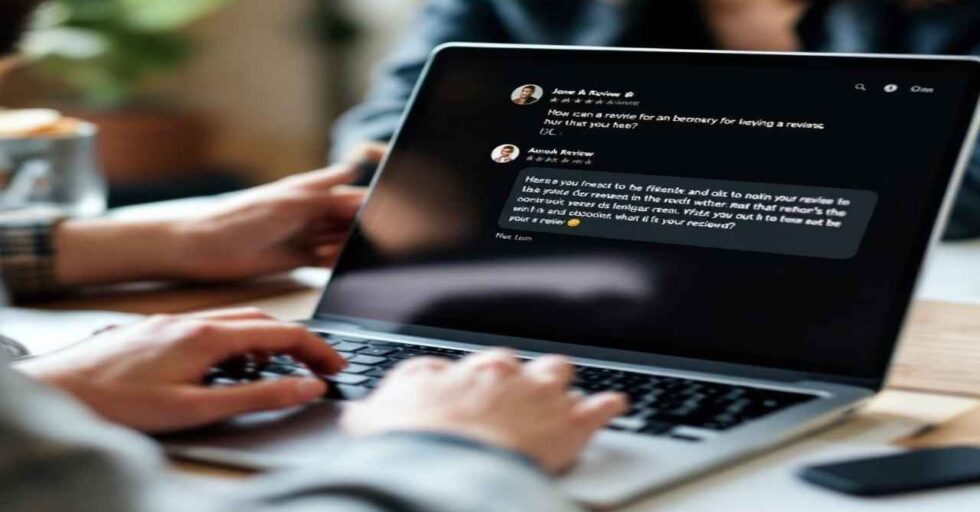 Customer Reviews SEO