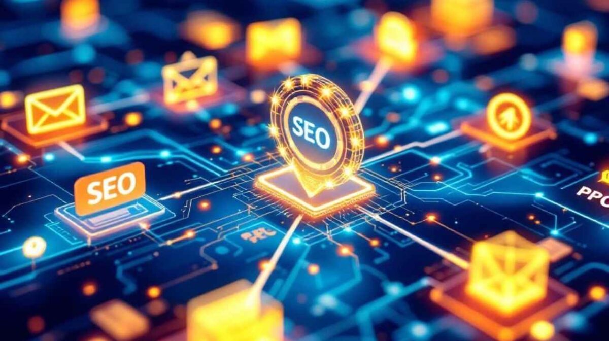 Digital Marketing Strategy Digital Marketing Strategy