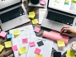 Digital Marketing Strategy