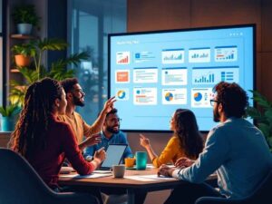 Digital Marketing Strategy