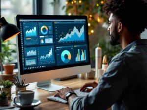Digital Marketing Strategy