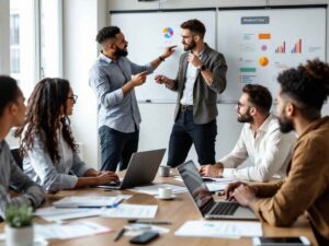 Digital Marketing Strategy