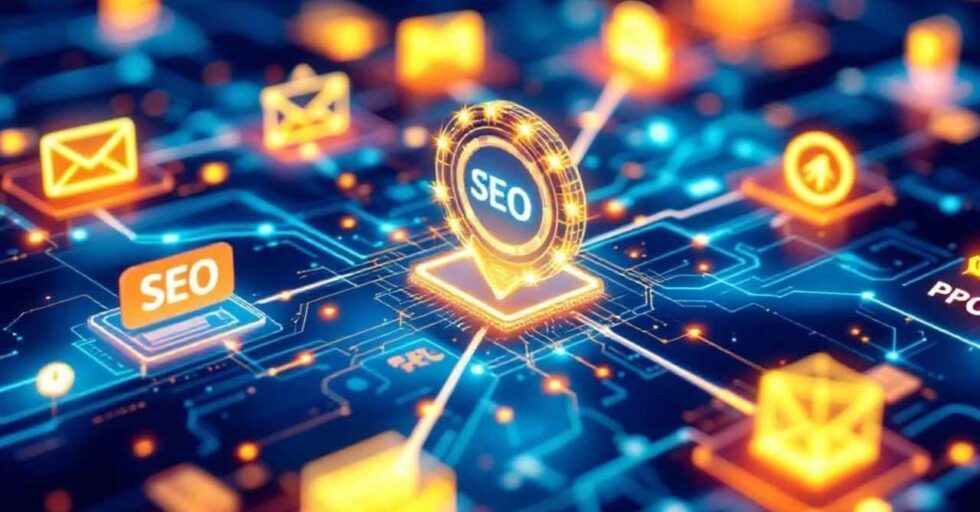 Digital Marketing Strategy