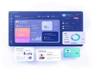 E-commerce Web Design