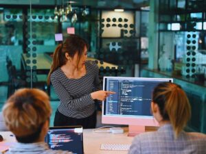 Educational Web Design
