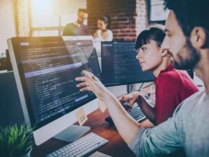 Educational Web Design