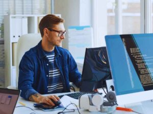 Educational Web Design
