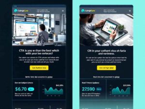 Email Marketing Campaigns