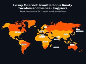 Geo-Targeting in International SEO
