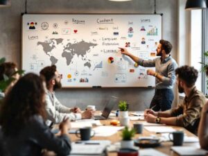 Geo-Targeting in International SEO