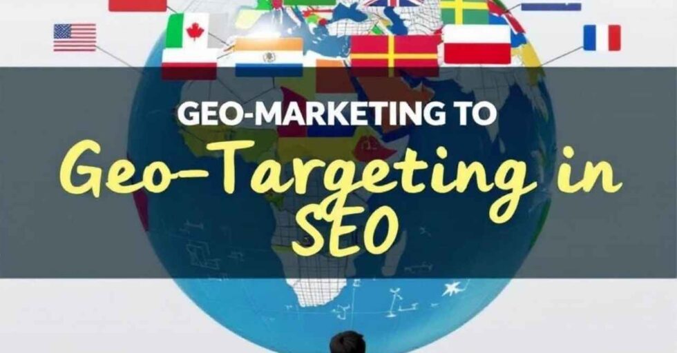 Geo-Targeting in International SEO