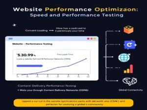 Global SEO Optimization