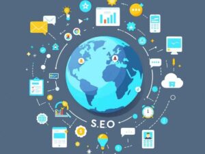 Global SEO Optimization