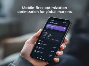 Global SEO Optimization
