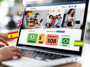 Global SEO Optimization