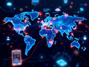 Global SEO Optimization