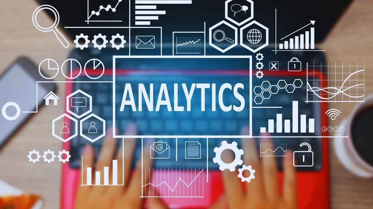 Google Analytics Google Analytics