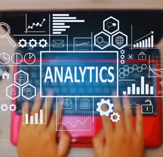 Google Analytics