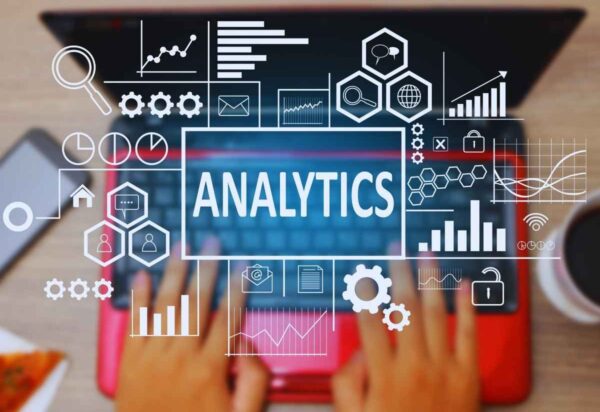 Google Analytics
