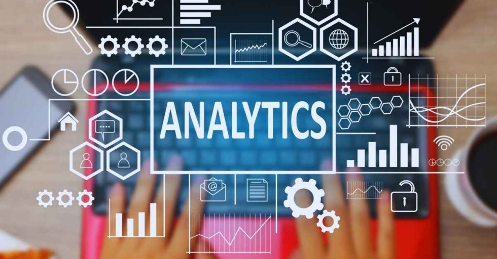 Google Analytics