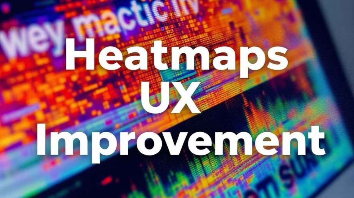 Heatmap Tracking Heatmap Tracking