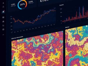 Heatmap Tracking