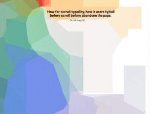 Heatmap Tracking