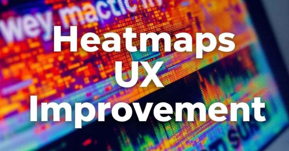 Heatmap Tracking