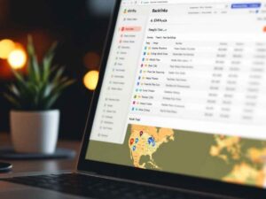 High-Quality Backlinks