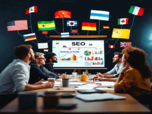 High-Quality Backlinks