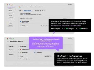 Hreflang Tags